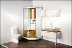 Мебель для ванной комнаты «IDO Seven»